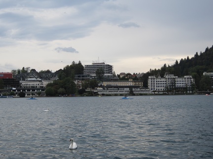Town of Bled